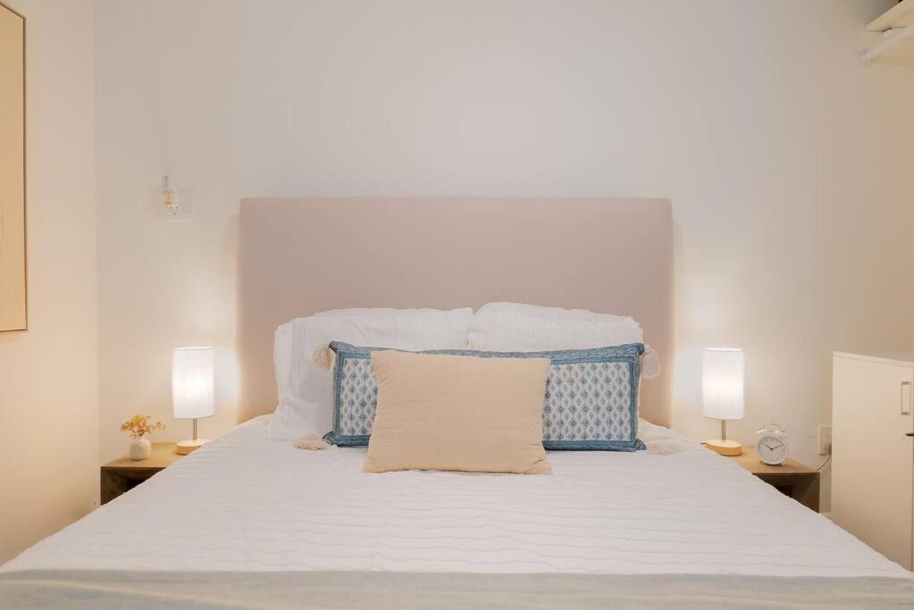 Appartamento Garden Oasis In Flamingo Park West Palm Beach Esterno foto